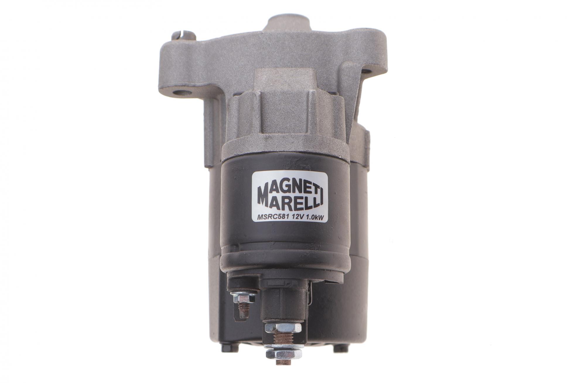 943205811010 MAGNETI MARELLI
